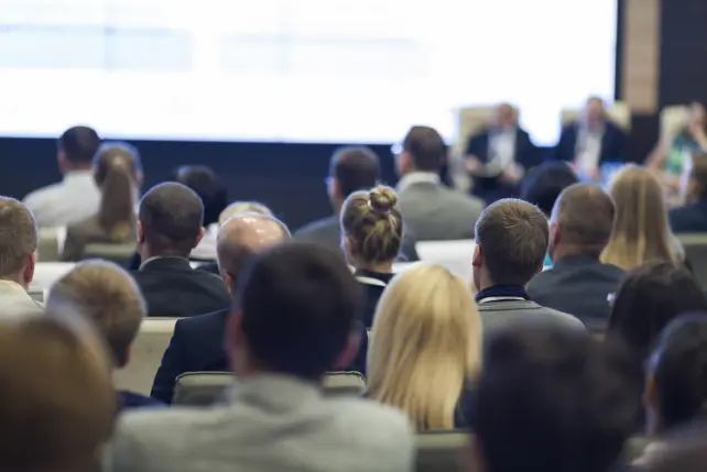 Carbon Conference January 2024