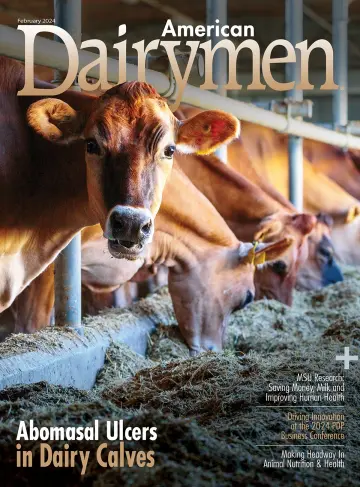American Dairymen February 2024