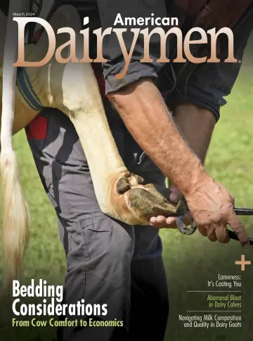 American Dairymen March 2024
