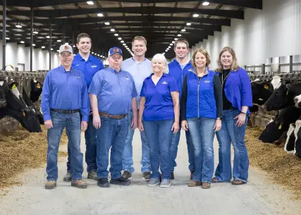 Dairy Leader Expo Awards