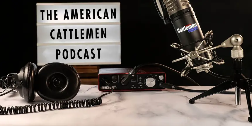 AC Podcast RW Hampton