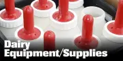Dairy Equipment and Supplies