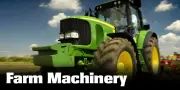 Farm Machinery