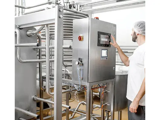 Value of Managing Milk Temperature