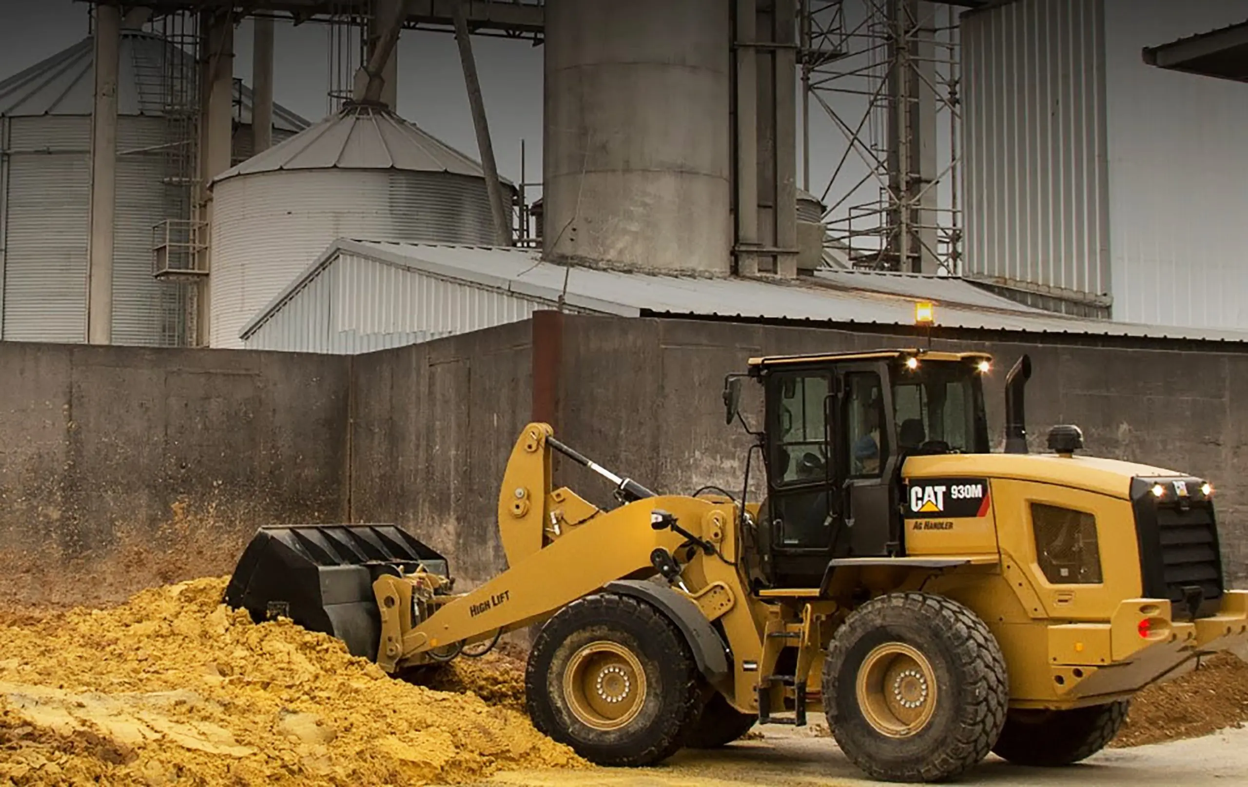 Cat Supports NCBA Members