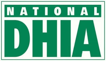 Veterinary Students Nationial DHIA Scholarships