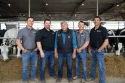 World Dairy Expo 