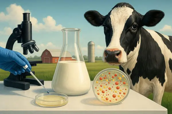 Why SPC Matters in Today’s Dairy Operations