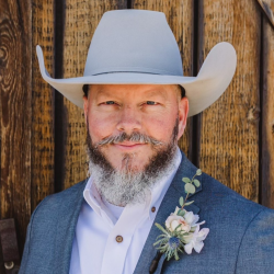 Podcast Travis White Colostrum