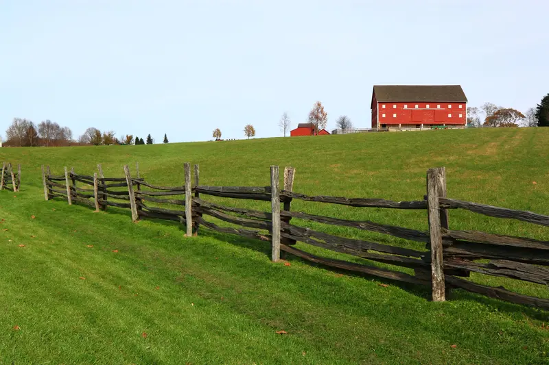 The Keys to Kid Barn Ventilation