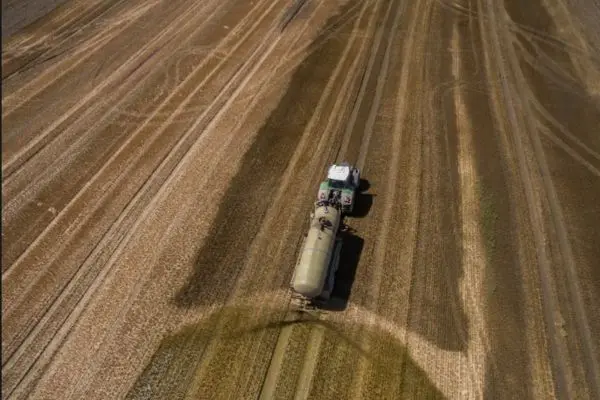 Crucial Considerations for Manure Application