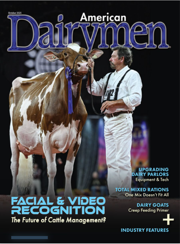 American Dairymen October 2025