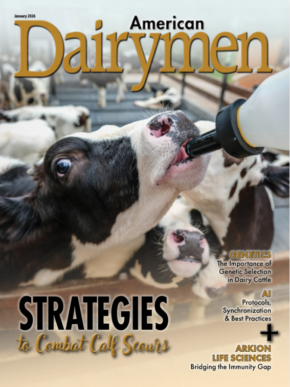 American Dairymen January 2026