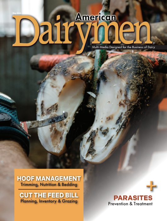 American Dairymen May 2026