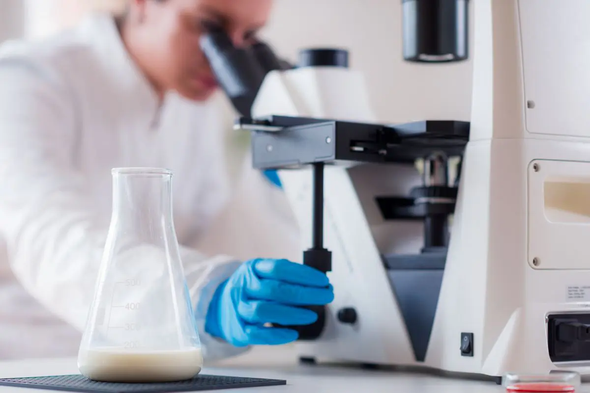 Science Behind Somatic Cell Counts