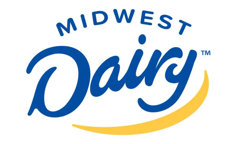 Midwest Dairy New Officers 2026