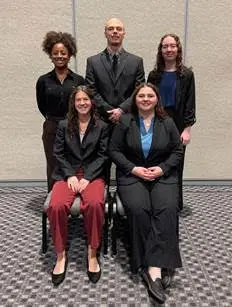 2026 National Dairy Challenge Contest