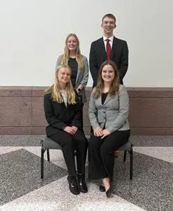 2026 National Dairy Challenge Contest