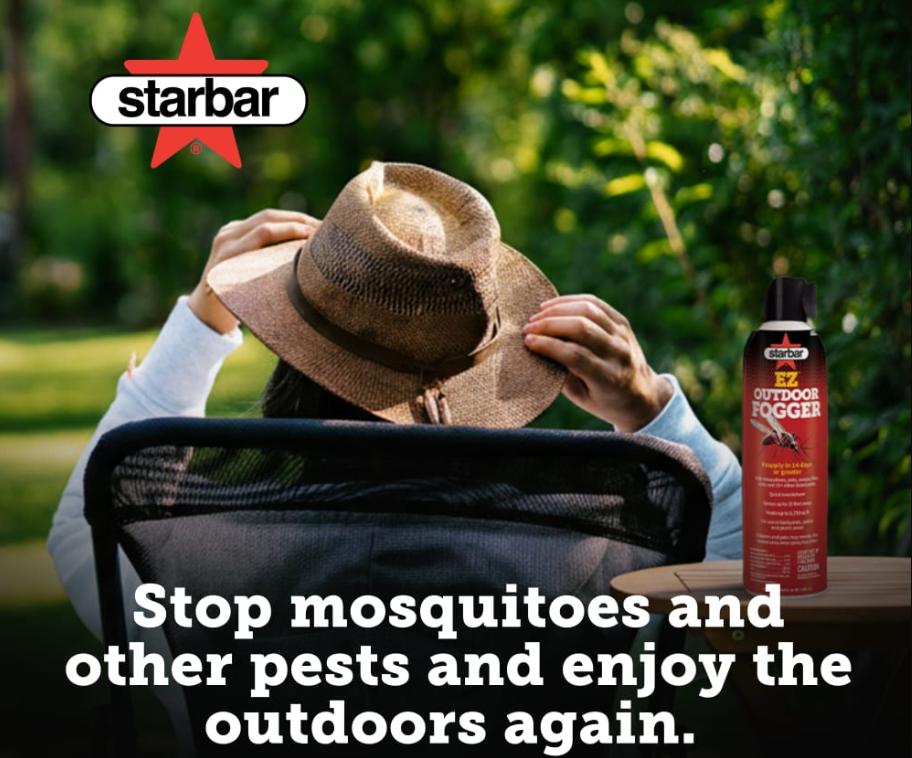 Starbar Unveils New Brand
