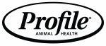 Profile Animal Health Logo