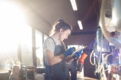 Dairy Education Opportunities