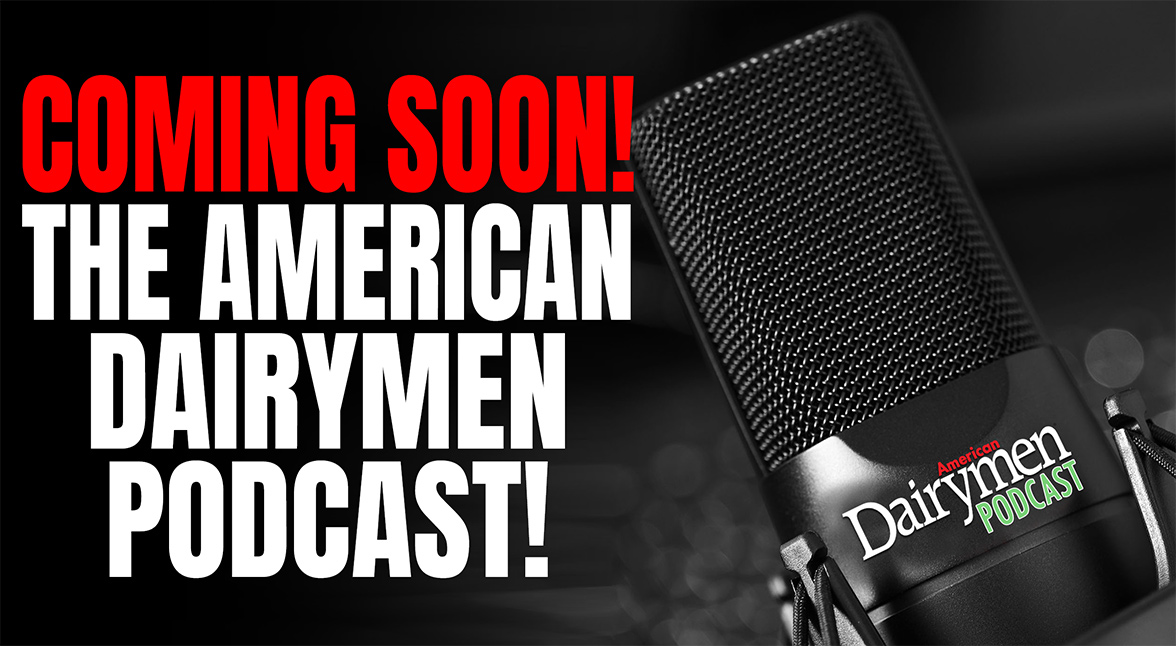 Podcast Coming Soon Main Image Dairymen