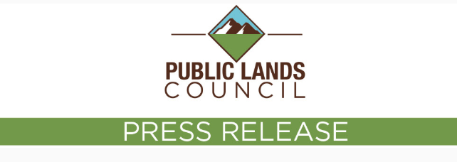 Public Lands Council Annual Meeting