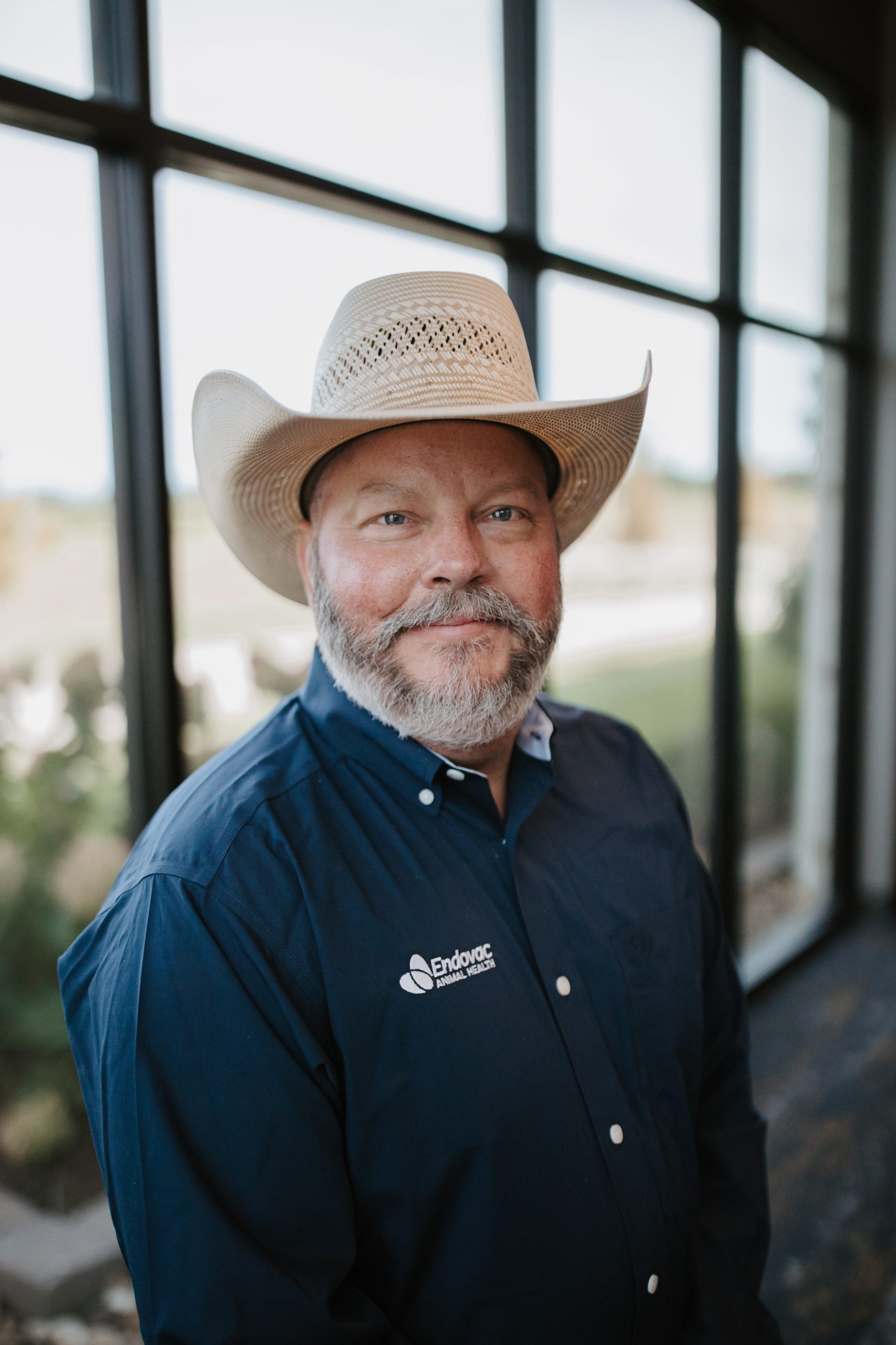Endovac announces new Chief Veterinary Officer, Dr. Travis