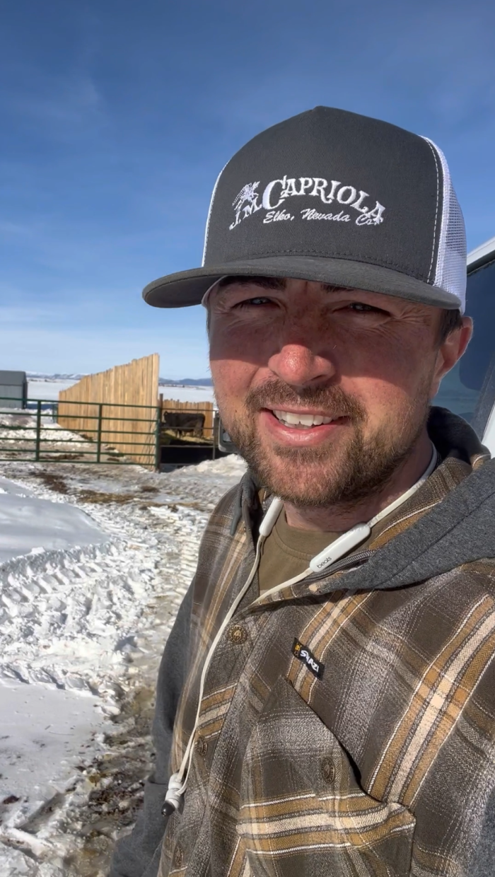 Twin Rivers Media Appoints Kaid Panek as Brand Ambassador and Multimedia Content Strategists