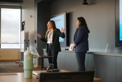 Dairy Industry Next Generation