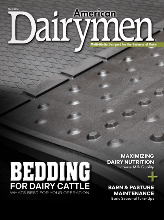 American Dairymen March 2026