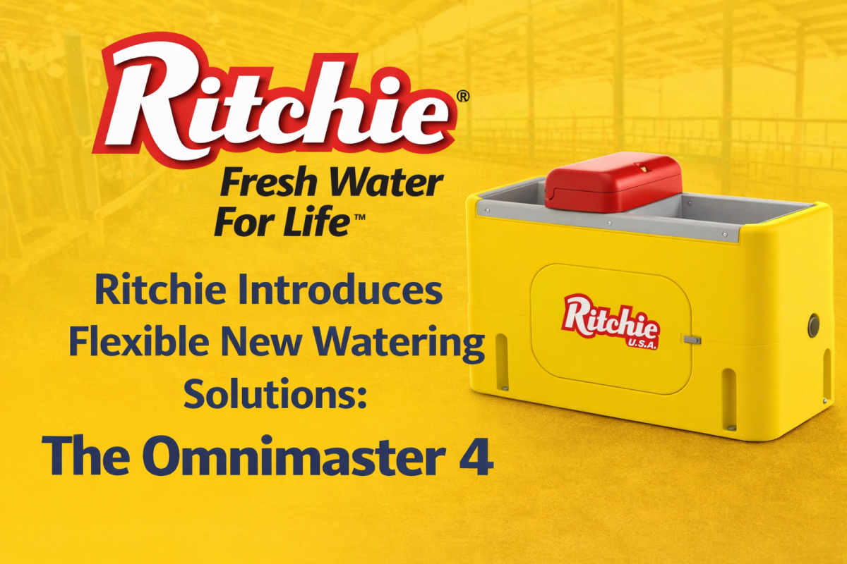 Richie Flexible Watering Solutions