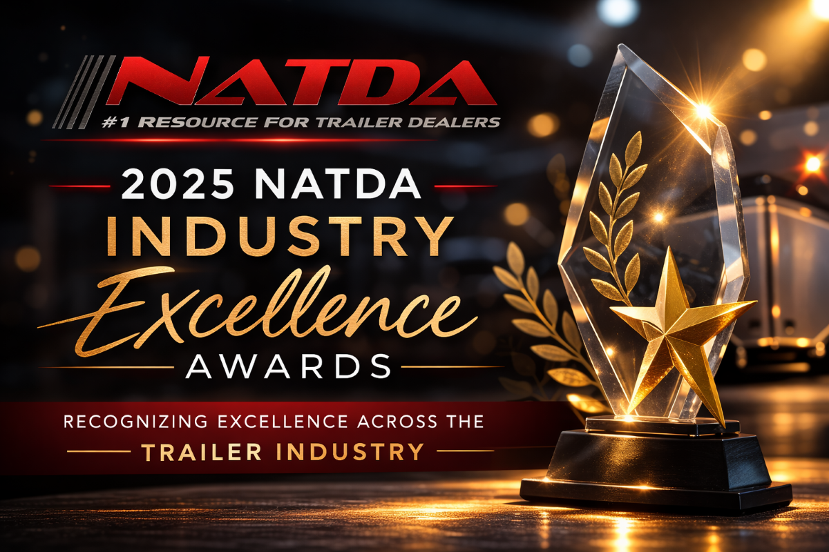 NATDA Announces 2025 NATDA Award Recipients