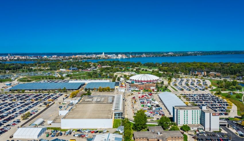 World Dairy Expo Award Winners