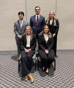 2026 National Dairy Challenge Contest 