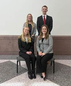 2026 National Dairy Challenge Contest 