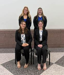 2026 National Dairy Challenge Contest 